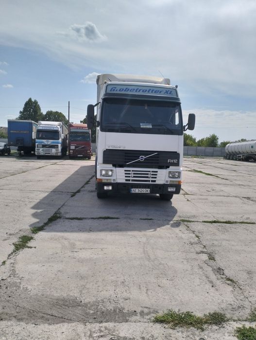 Продам Вольво FH12