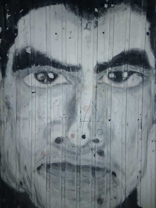 Христина 20 Чабаны