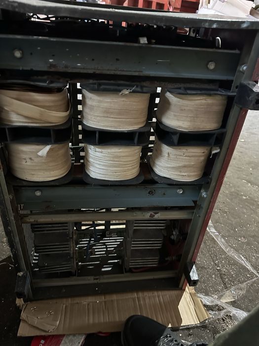 Зарядний Пристрій електропогрузчика Балканкар ЕВ687 та ЕВ717 зарядное