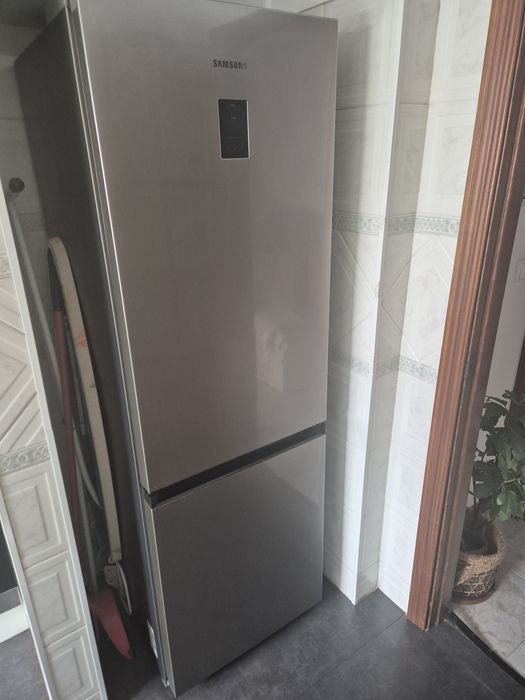 Frigorífico  da marca Samsung
