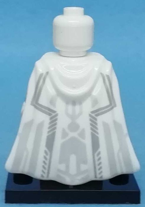 White Vision (Marvel)