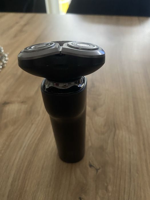 Elektryczna golarka Xiaomi