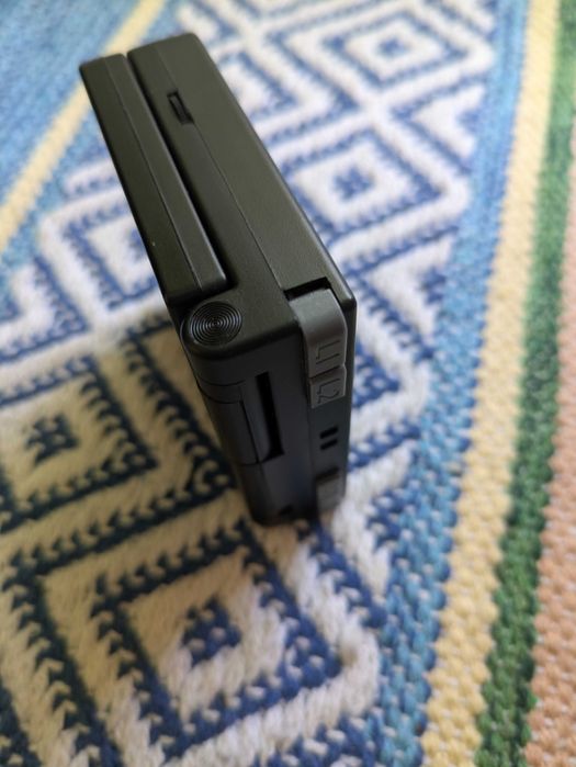 Powkiddy V90 + 2 Baterias (consola retro)