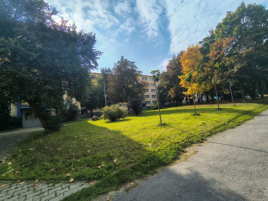 Mieszkanie Retkinia M-4 Tanio