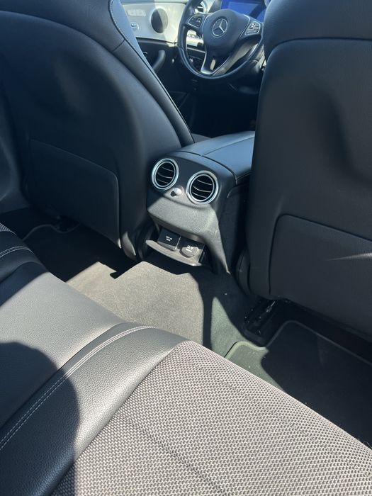 Mercedes E350 E Avantgarde
