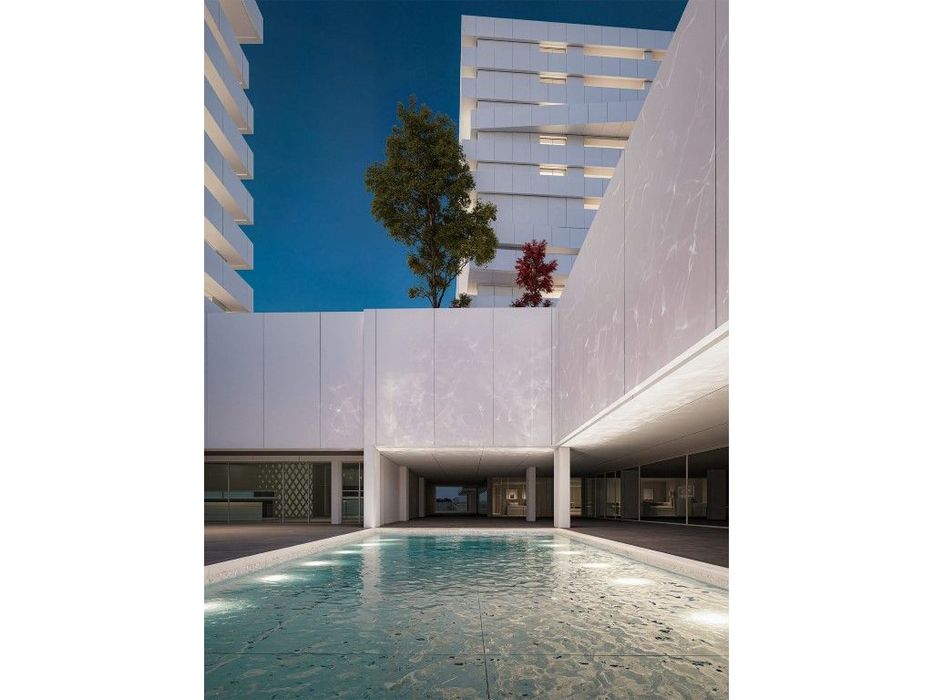 Apartamento T3 - Strata - Private Residences