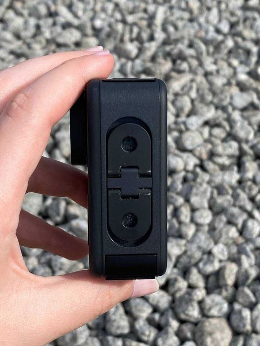 Екшн-камера GoPro Hero 9 black Б/В