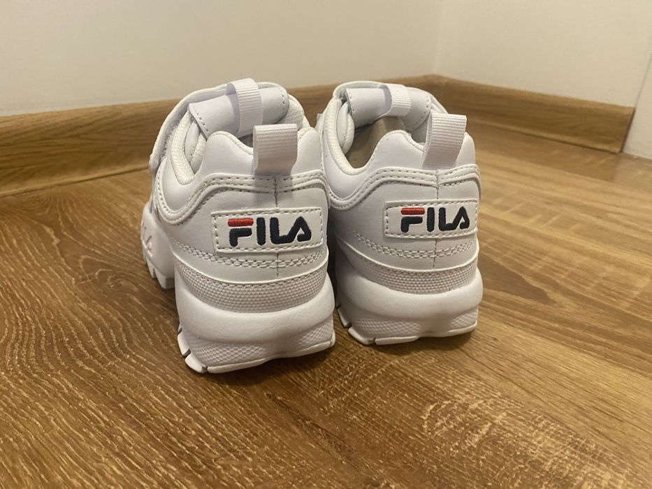 Косівки FiLa дитячі