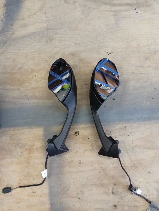 Lusterka do BMW k 1200s