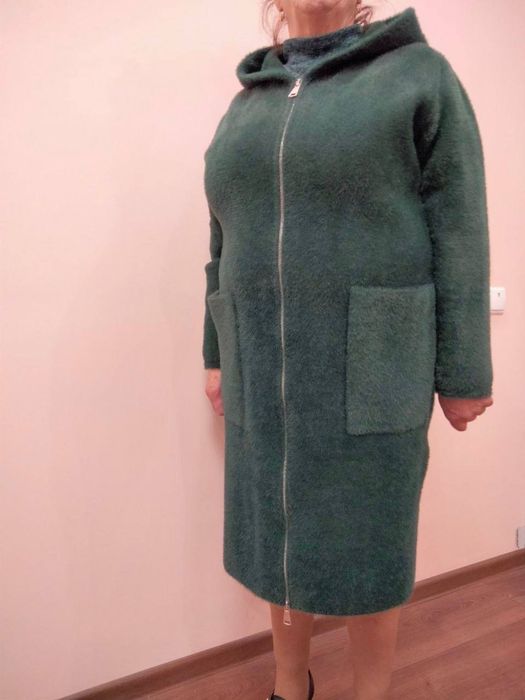 Чудова Альпака 54р стан нової