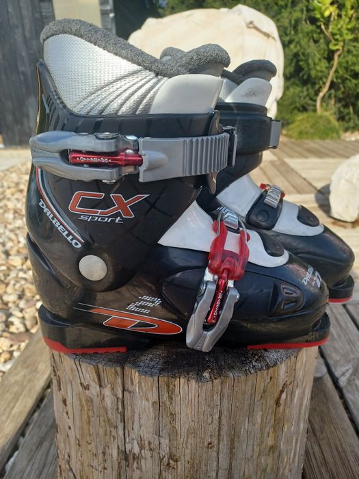 Botas de Esqui Junior 215 / 225