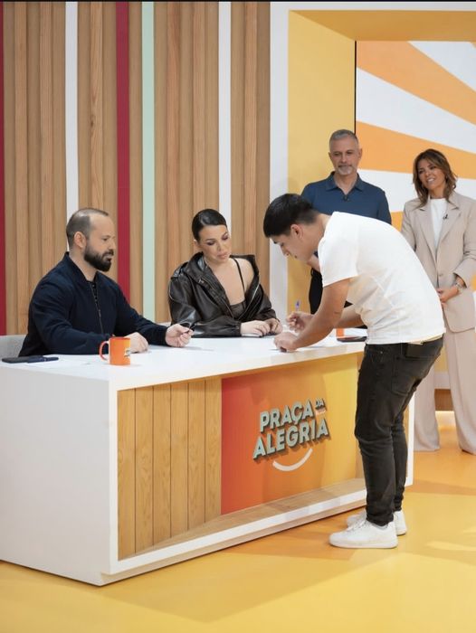 Carlos Pereira Mágico