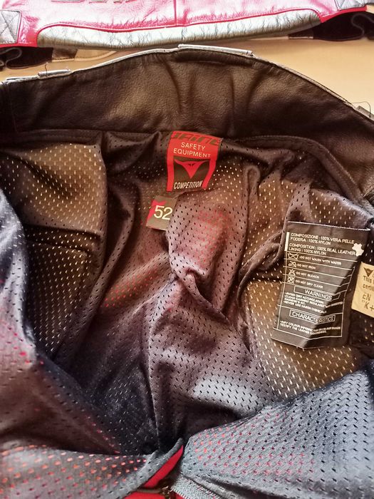 Мотокуртка,Мотокостюм Dainese