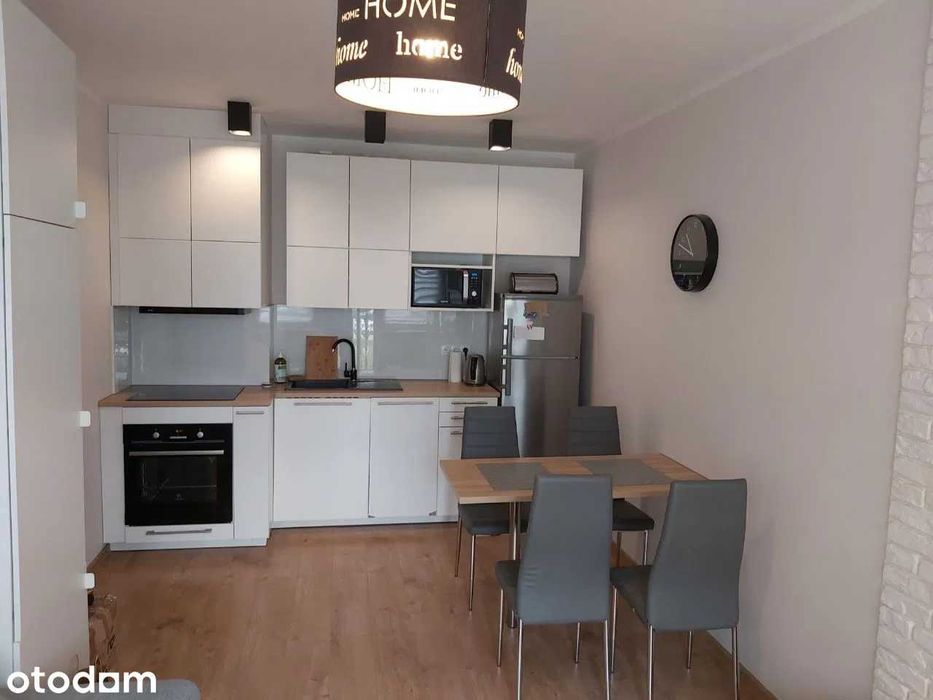 2-pokojowe mieszkanie do wynajęcia_Os. Akademickie_Kraków