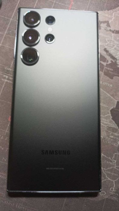 Samsung S23 Ultra 12/512 Gb
