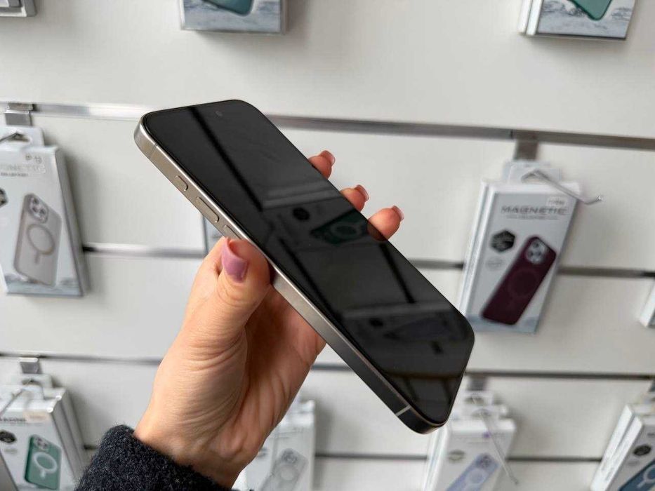 iPhone 15 Pro Max 512 GB Neverlock | Магазин | Гарантія