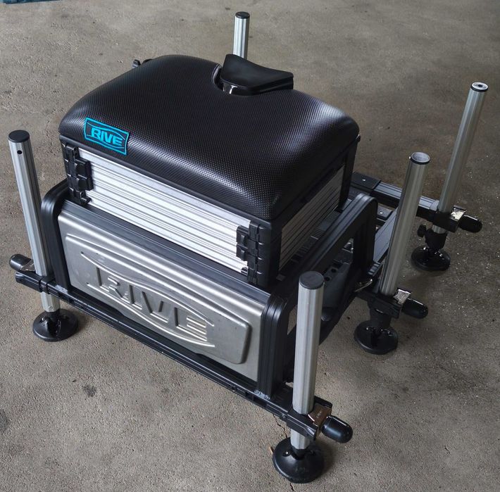 Panier Pesca Rive D36