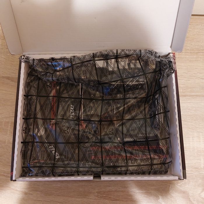 Płyn główna MSI B450 Gaming Plus Max