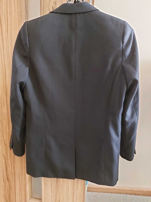 Marynarka chlopieca r.140