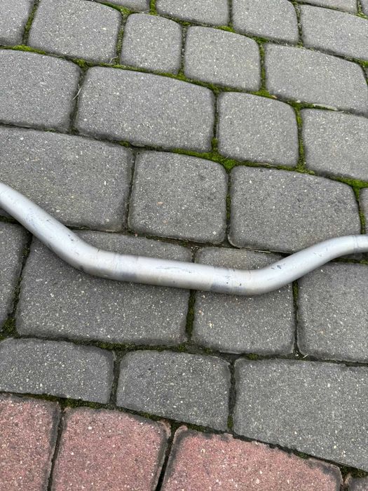 kierownica 28.6mm ktm suzuki honda yamaha kawasaki husaberg cvc