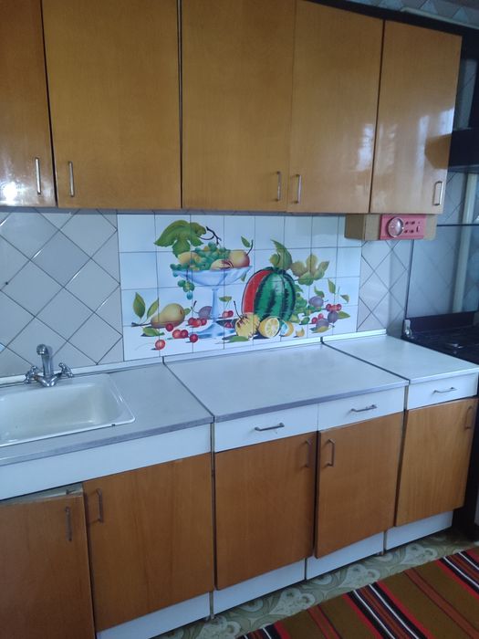 Здам 2 квартиру, район Богдана.