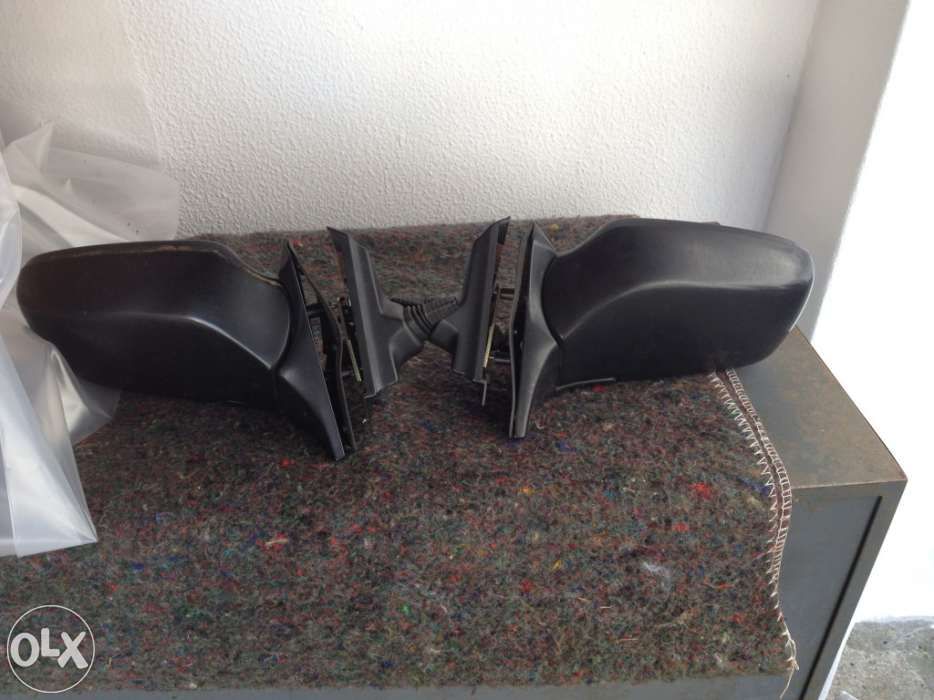 Espelho retrovisor Volvo 240, Volvo 244, Volvo 245