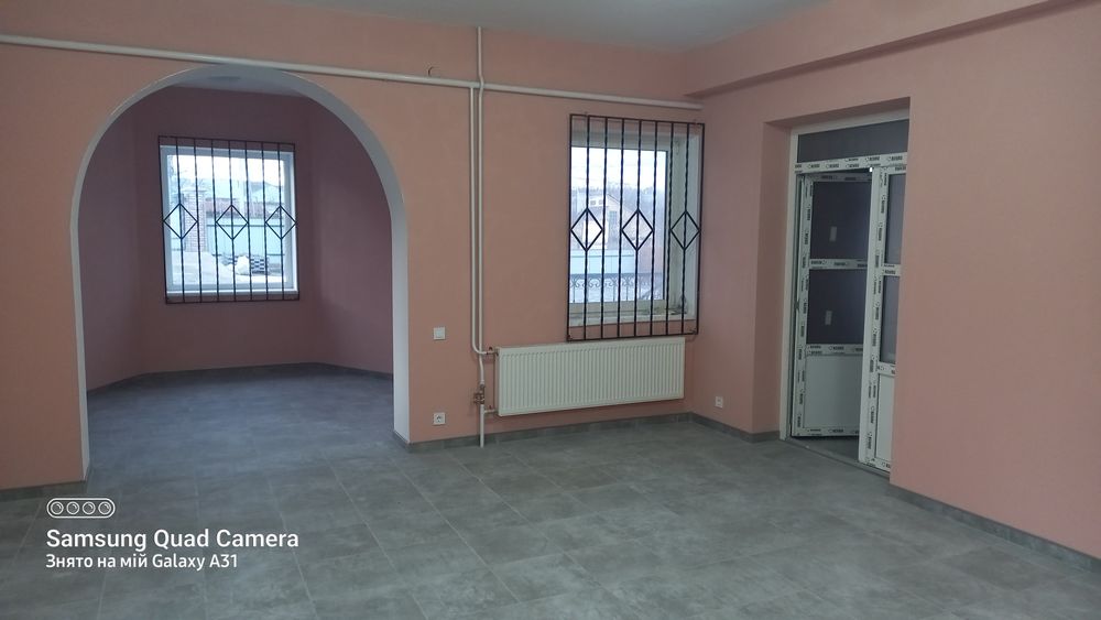 Здам в оренду будинок для бізнесу на тривалий термін