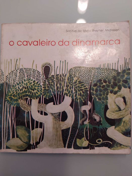 Vários livros - 3€ cada