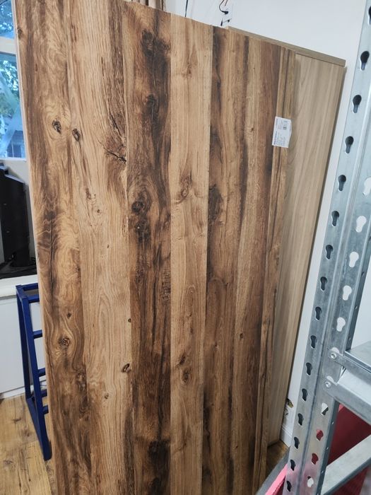 Продам столешницу Egger Worktop Дуб Хантон Светлый 2000x920x38