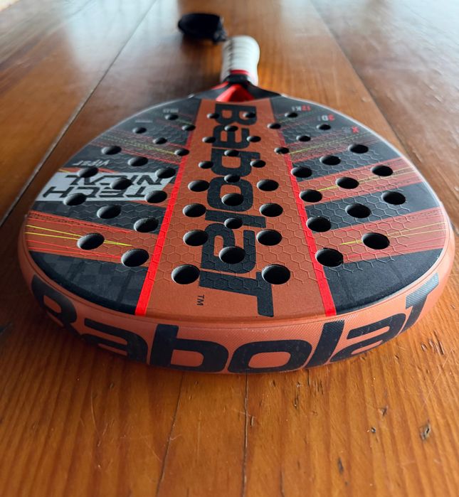 Babolat technical viper