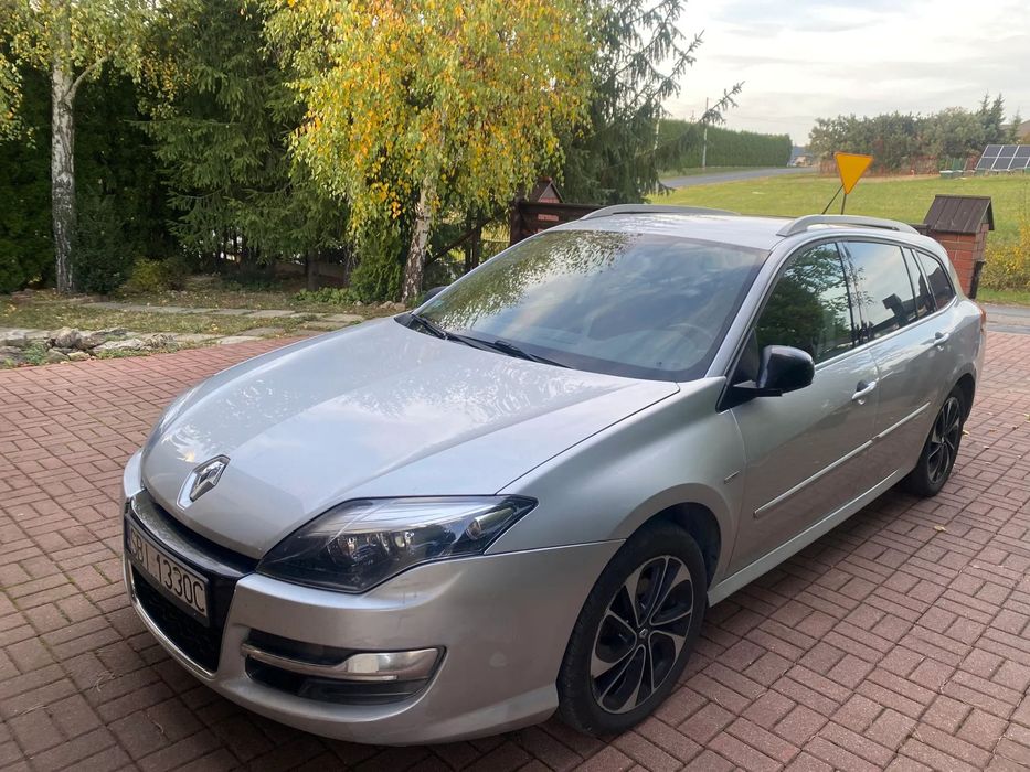 Renault Laguna