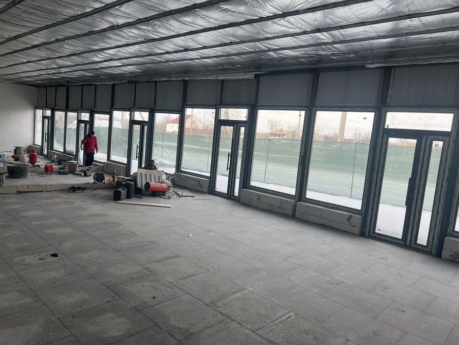 Оренда Мафів Лелеківка  (селище Молодіжне)