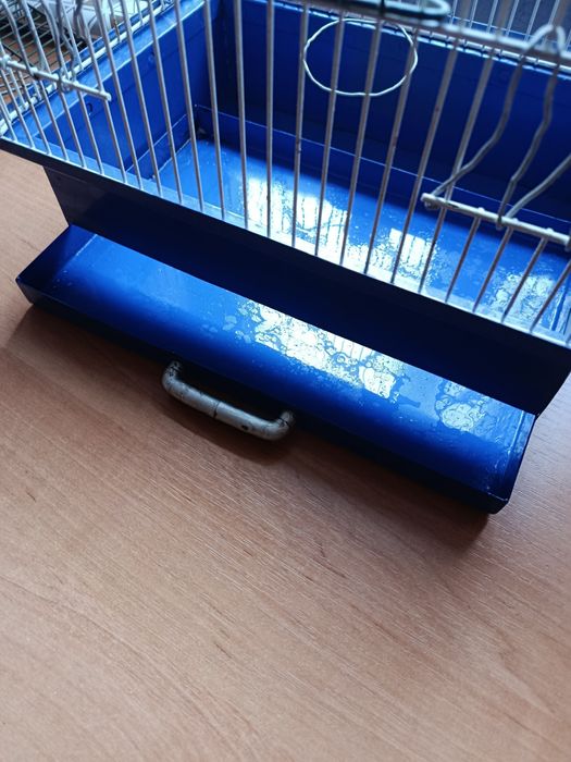 Продається клітка