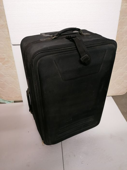 Malas de viagem Samsonite e outras