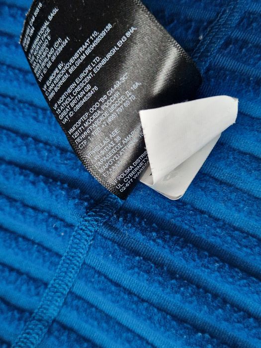 The North Face bluza męska z kapturem roz.L