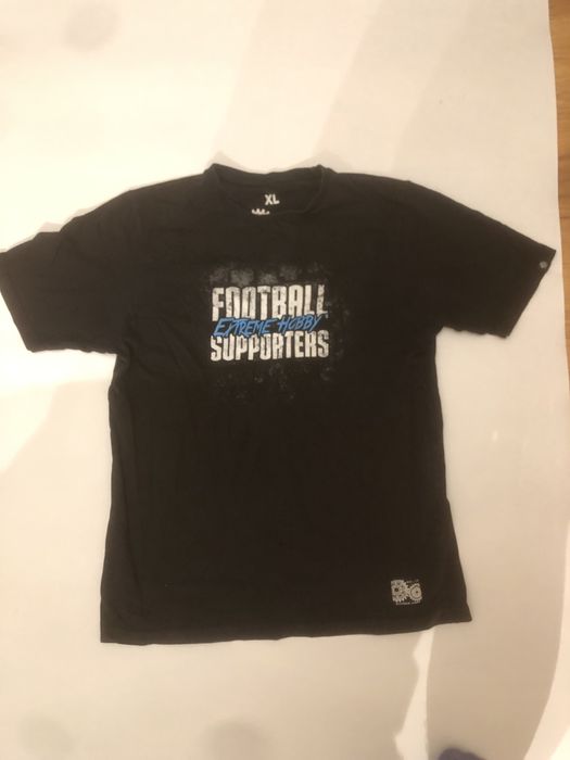 Koszulka Extreme Hobby Football Supporters XL