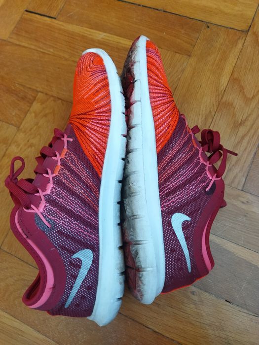 NIKE training buty damskie 36.5