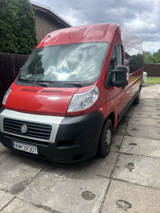 Fiat Ducato