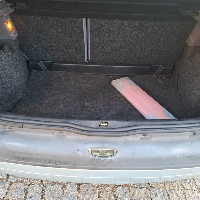 Renaul clio Rxe 1.2