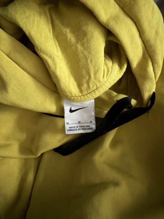 Bluza z kapturem Nike