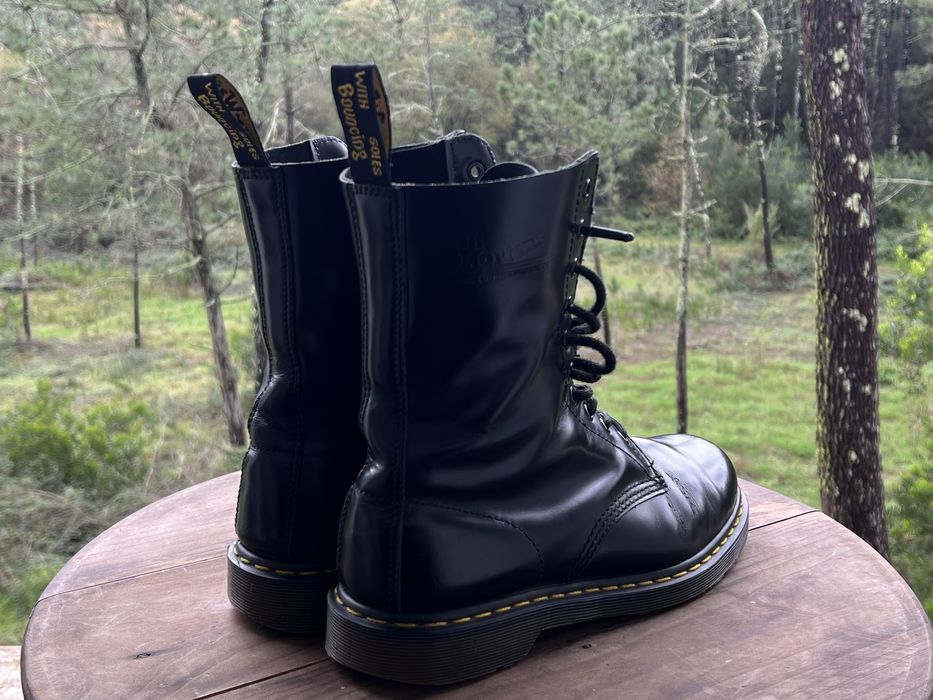 Botas Dr. Martens  43