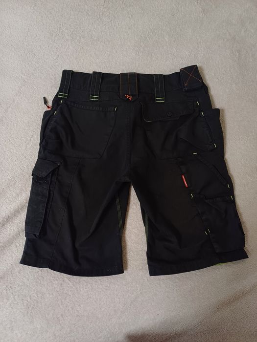 Робочі  шорти  Engelbert Strauss Motion