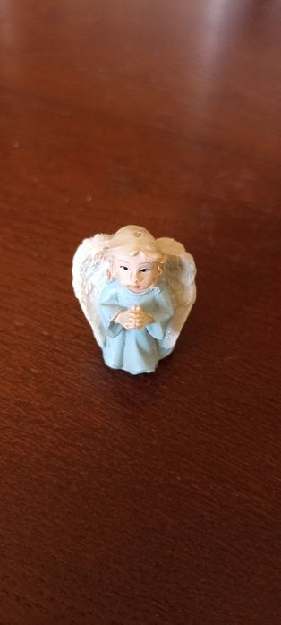 Aniołek anioł figurka ozdoba