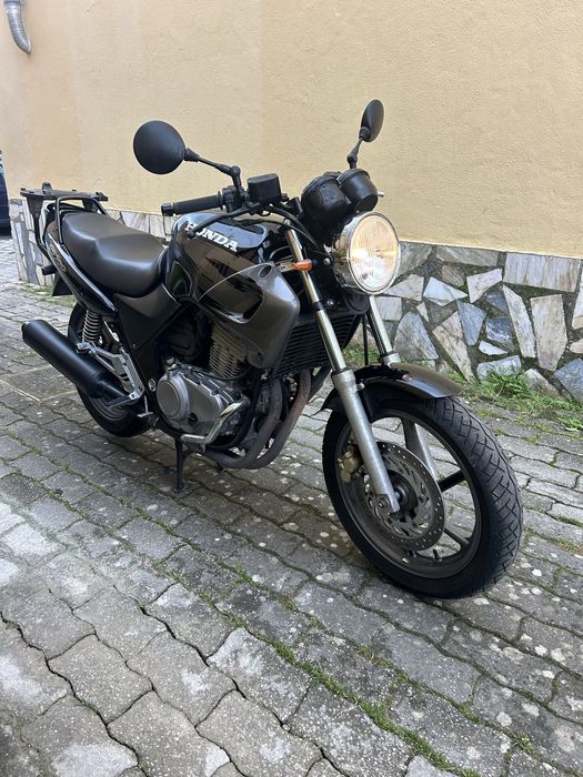 Honda CB500 de 1999