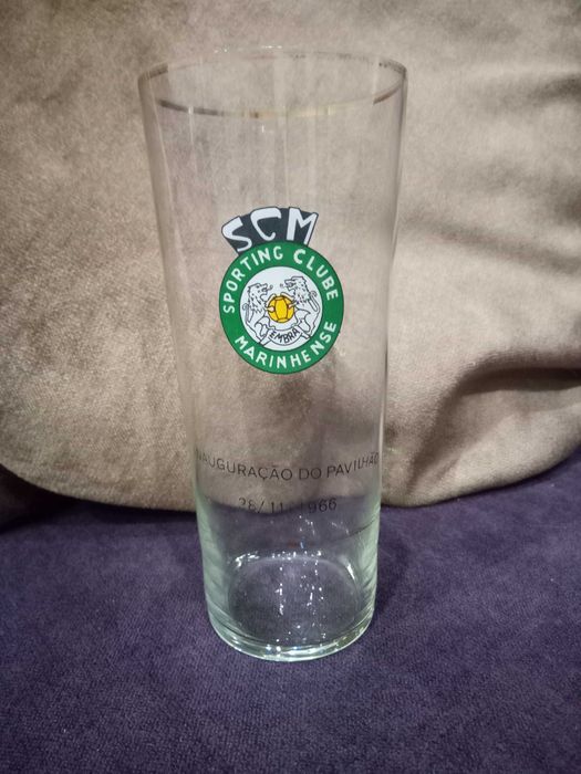 Copo Sporting Clube Marinhense de 1966