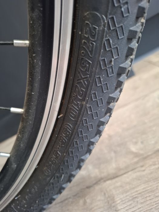 Okazja! Sprzedam rower górski S'moove 27.5