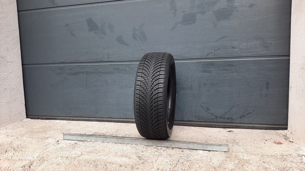 Goodyear 205/55 R16 Vector 4Seasons gen-2
