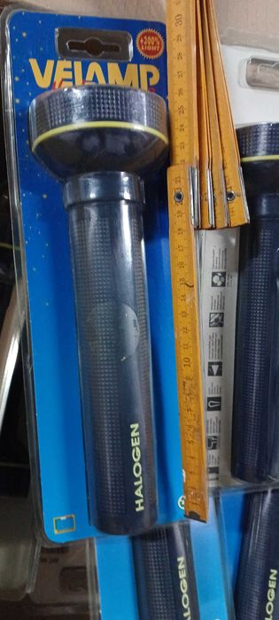 Lote de 15x lanternas.