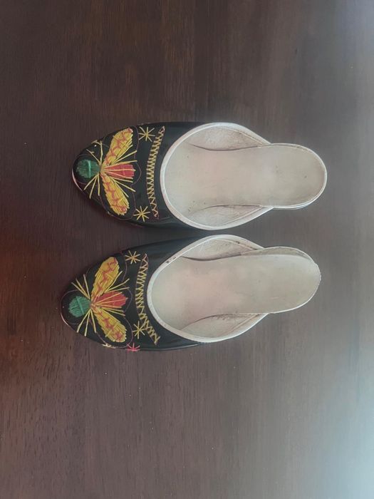 Traje de Lavradeira ou Traje de Viana q
