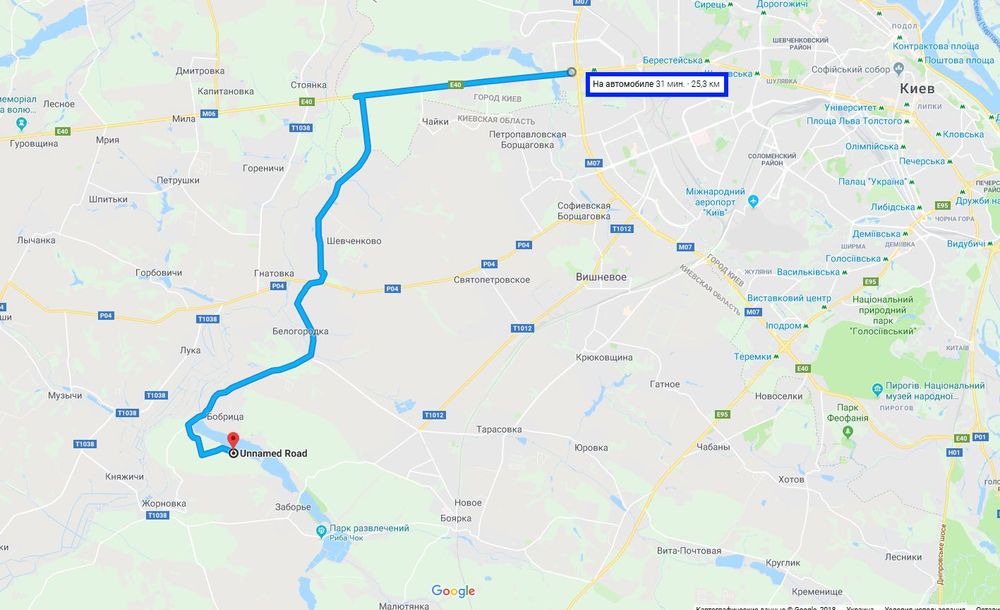 Участок с. Бобрица, 0.25га, сосновый лес, береговая линия + 17 кВт